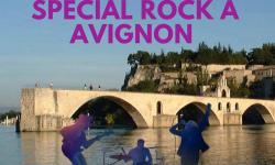 Golden Years /// Spécial ROCK à Avignon